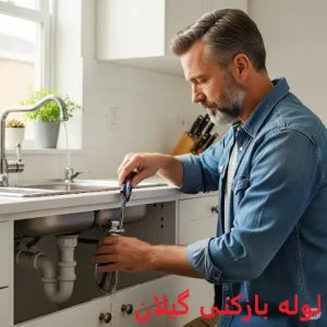 لوله بازکنی گیلان و تخلیه چاه گیلان قیمت منصف فووری 1 لوله بازکنی گیلان