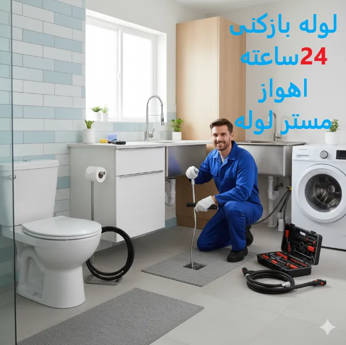 لوله بازکنی اهواز ارزان و فوری ☎️09109719338✔️ | چاه بازکنی اهواز 8 Capture001 11zon 10