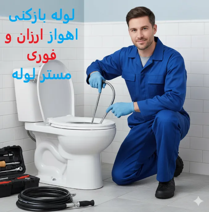 لوله بازکنی اهواز ارزان و فوری ☎️09109719338✔️ | چاه بازکنی اهواز 11 Capture0 11zon 65