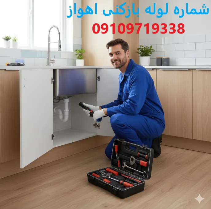 لوله بازکنی اهواز ارزان و فوری ☎️09109719338✔️ | چاه بازکنی اهواز 12 Capture0 11zon 66