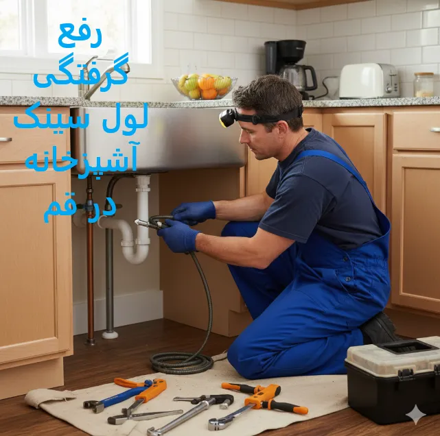 لوله بازکنی قم ارزان و فوری ☎️09109719338☎️ شبانه روزی 10 Capture0 11zon 82