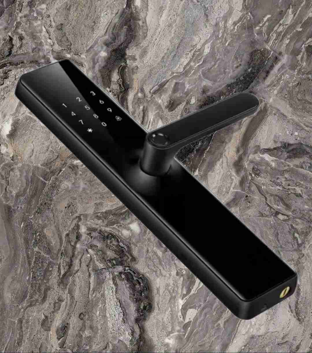 خرید و قیمت قفل اثر انگشتی در تهران خرید قفل دیجیتال و دستگیره هوشمند تهران 2 قفل دیجیتال و دستگیره هوشمند