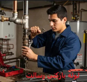 لوله بازکنی شهرک رسالت 1 لوله بازکنی رسالت