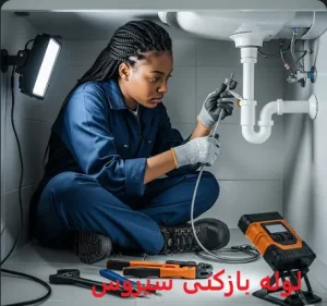 لوله بازکنی سیروس 1 لوله بازکنی سیروس