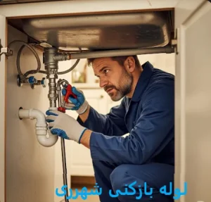 لوله بازکنی شهرری 1 لوله بازکنی شهرری
