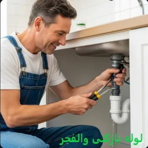 لوله بازکنی شهرک والفجر 2 لوله بازکنی شهرک والفجر