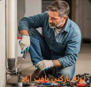 لوله بازکنی یافت آباد 1 لوله بازکنی یافت آباد
