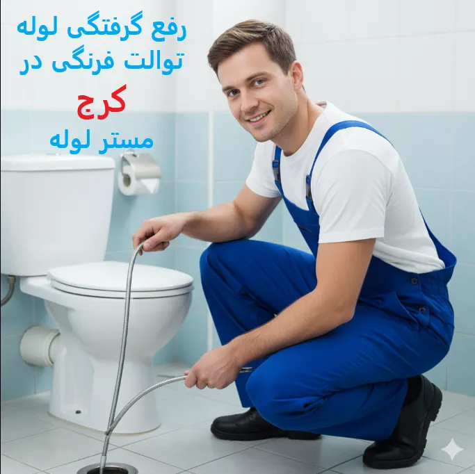 لوله بازکنی کرج ارزان و فوری ☎️09109719338☎️ شبانه روزی 7 Capture0 11zon 43