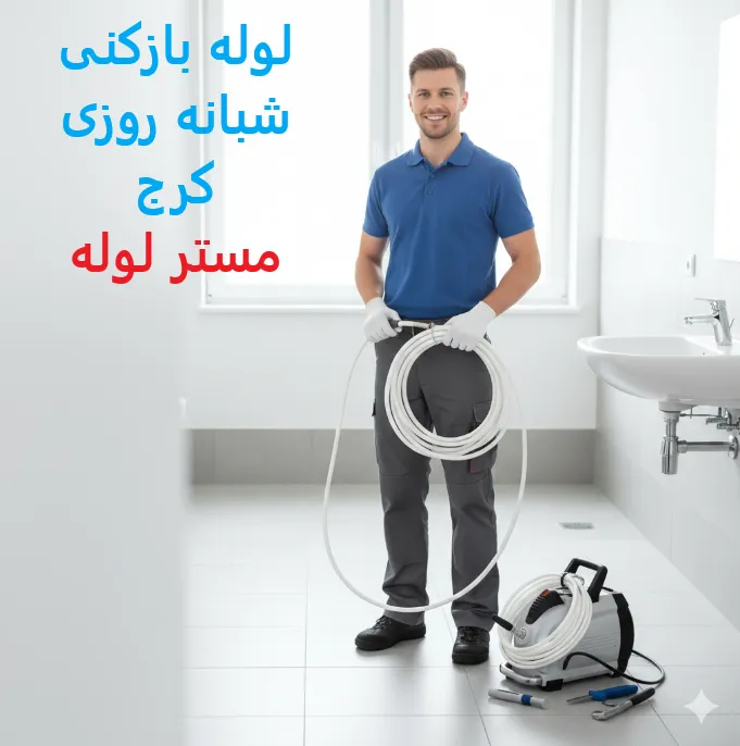 لوله بازکنی کرج ارزان و فوری ☎️09109719338☎️ شبانه روزی 6 Capture0 11zon 50
