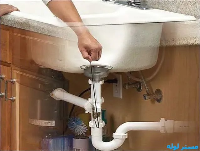 لوله بازکنی سنگ سیاه شیراز ❤️09173960491❤️ ارزان فوری شبانه روزی 1 لوله بازکنی سنگ سیاه شیراز